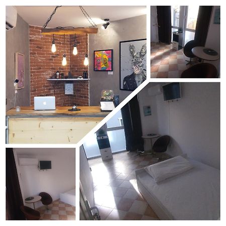Паи Хост Hostel Plovdiv Bagian luar foto